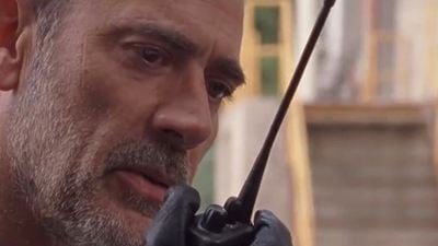 The Walking Dead : Rick veut faire payer Negan dans le teaser du prochain épisode