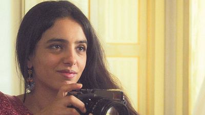 image de la news L'Amour des hommes avec Hafsia Herzi : "Le sexe, ça rend les gens fous dans tous les domaines"