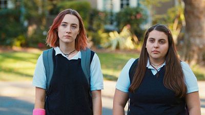 image de la news 3 extraits Lady Bird : la comédie douce-amère qui pourrait créer la surprise aux Oscars