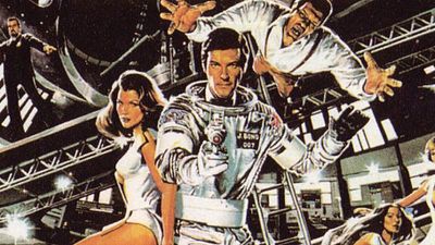 image de la news Mort de Lewis Gilbert, réalisateur des James Bond L'espion qui m'aimait et Moonraker