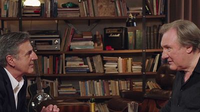 image de la news Bande-annonce Amoureux de ma femme : Daniel Auteuil fantasme sur la compagne de Gérard Depardieu