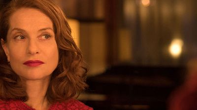 image de la news Eva : rencontre avec Isabelle Huppert et Benoît Jacquot