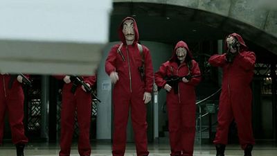 image de la news Quiz : reconnaissez-vous les films et séries où sévissent ces braqueurs ?