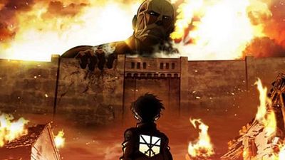 image de la news L'Attaque des Titans : le créateur du manga révèle l'influence de l'animé sur son travail