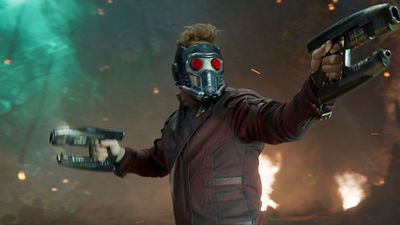 image de la news Gardiens de la Galaxie : James Gunn dévoile sa playlist d’origine pour le premier film 