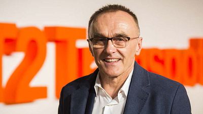 image de la news Danny Boyle prépare une comédie musicale...  et abandonne James Bond ?