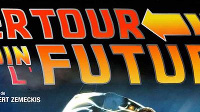 Ertour din l' futur, Ch' soupé d' boubourses... Et si ces titres de films avaient été traduits en Ch'ti ?