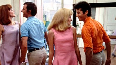 image de la news L’Ecran Pop : Les Demoiselles de Rochefort en mode karaoké au cinéma !