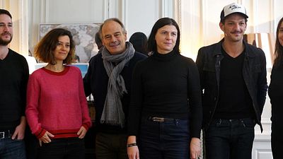 image de la news Création du prix Alice Guy : les réalisatrices ont maintenant leur prix