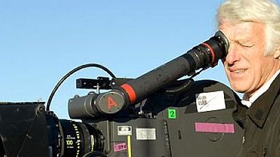 image de la news Oscars 2018 : Roger Deakins remporte (enfin) l’Oscar de la photo pour Blade Runner 2049