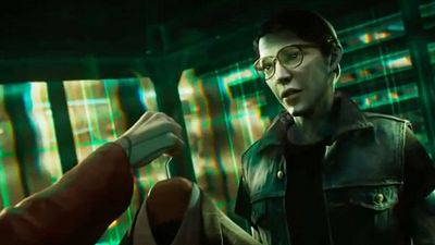 image de la news Ready Player One : Clark Kent débarque dans le nouveau teaser