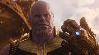 image de la news Avengers : un indice sur la dernière Pierre de l'Infini ?