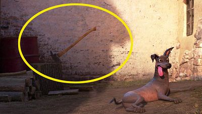 image de la news Coco, Toy Story : 7 références à Shining dans les Pixar