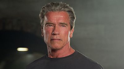 image de la news Terminator 6 : Schwarzenegger annonce le tournage pour juin