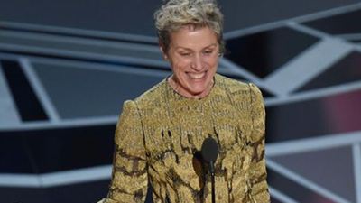 Que signifie l'expression "Inclusion Rider" dont parlait Frances McDormand aux Oscars ?