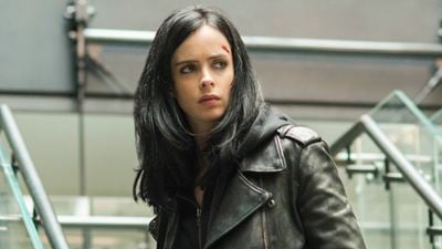 Marvel's Jessica Jones, digne héritière de Buffy ?