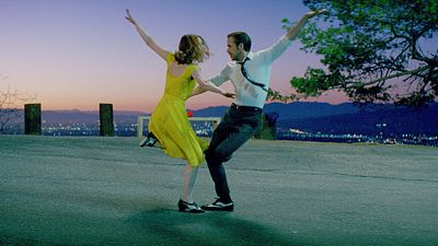 image de la news Aladdin : les compositeurs de La La Land écriront des morceaux   pour la version live du classique Disney