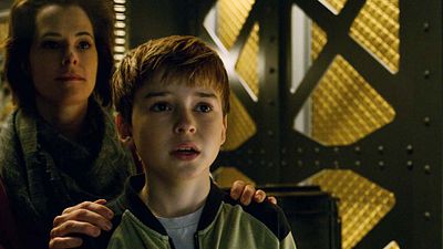 image de la news Perdus dans l’espace : la nouvelle série SF de Netflix se dévoile dans une bande-annonce ambitieuse