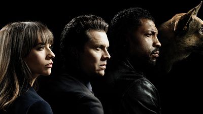 image de la news Pourquoi Angie Tribeca est la série la plus drôle du moment