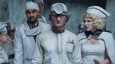 image de la news Trailer Les désastreuses aventures des orphelins Baudelaire : Olaf est de retour pour jouer un mauvais tour dans la saison 2