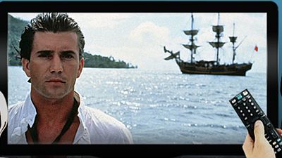 image de la news Ce soir à la télé : on mate "Le Bounty" et "La Planète des singes : les origines"