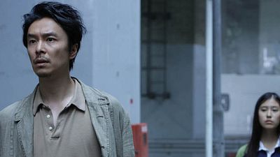 image de la news Avant que nous disparaissions : "J'ai été très influencé par la SF de John Carpenter" confie Kiyoshi Kurosawa
