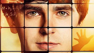 image de la news The Good Doctor : une saison 2 pour la série médicale avec Freddie Highmore