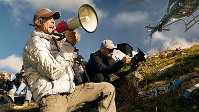 image de la news Michael Bay reprend le Robopocalypse de Spielberg