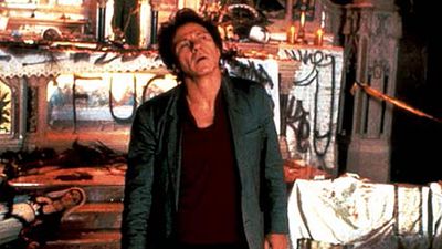 image de la news Ressortie Bad Lieutenant : le tournage rock’n’roll d’un film culte