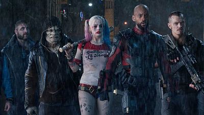 image de la news Suicide Squad 2 devrait se tourner à l'automne