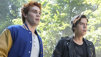 image de la news Un film basé sur les personnages de Riverdale en préparation à Bollywood