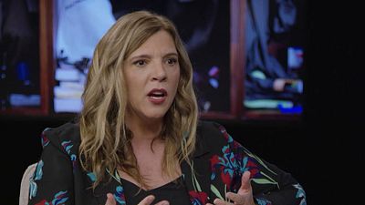 image de la news Départs de Jessica Capshaw et Sarah Drew de Grey's Anatomy : la showrunneuse fait une mise au point