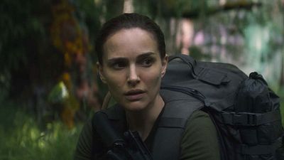 image de la news Natalie Portman héroïne SF, la preuve par 6 !