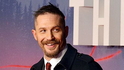 image de la news Tom Hardy incarnera bien Al Capone dans le film de Josh Trank