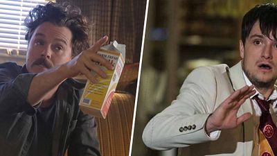 image de la news L'Arme fatale, Future Man, Nox... les rendez-vous séries du 12 au 18 mars