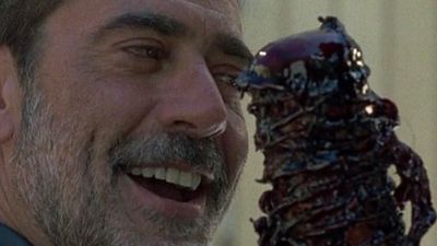 image de la news The Walking Dead Saison 8: 10 moments forts de l'épisode 11 [SPOILERS]