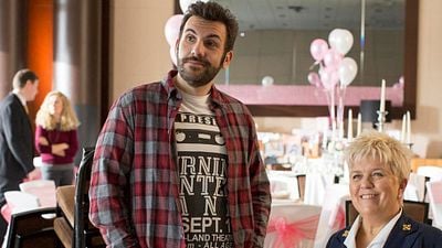 image de la news Joséphine, ange gardien : à quand la suite avec Mimie Mathy dans Camping Paradis ?