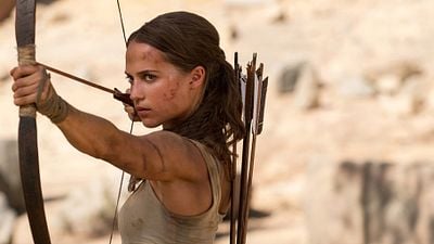 image de la news Soif d'aventures ? Optez pour le look Lara Croft ! [PARTENAIRE]