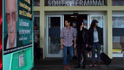 image de la news Marvel’s Jessica Jones : 10 petits détails cachés dans la saison 2