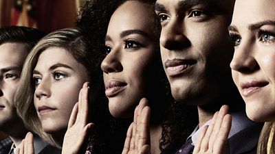 image de la news For The People, Murder, The Night Shift... Ces séries qui tentent  de faire du Grey's Anatomy avec plus ou moins de réussite