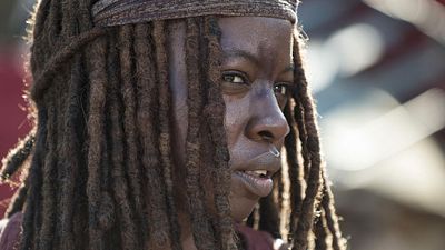 image de la news Audiences The Walking Dead : légère baisse pour l'épisode 11 de la saison 8
