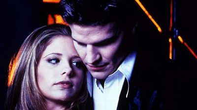 image de la news Buffy : un reboot pourrait voir le jour dans le futur, mais à une condition !