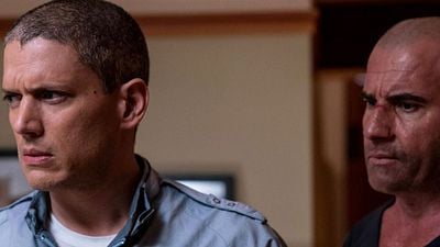 image de la news Prison Break : la saison 6 se précise... avec un retour de Mahone ?