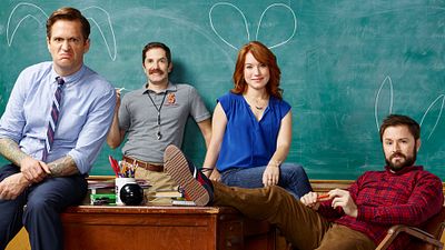 image de la news Les Pires Profs : c’est quoi cette série ?