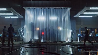 image de la news Un mystérieux teaser apparaît sur Internet