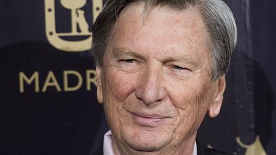 image de la news Le président des Oscars accusé de harcèlement sexuel