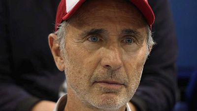 image de la news La Finale : comme un touchant écho à la situation personnelle de Thierry Lhermitte