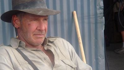 image de la news Indiana Jones 5 : Spielberg annonce le tournage pour avril 2019 !