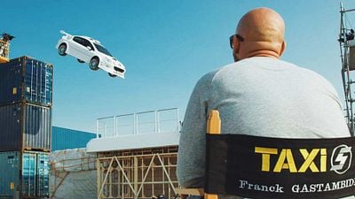 image de la news Samy Naceri absent de Taxi 5 : le coup de gueule de l'acteur 
