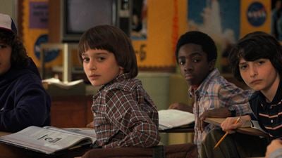 Stranger Things : le salaire des acteurs revu à la hausse par Netflix